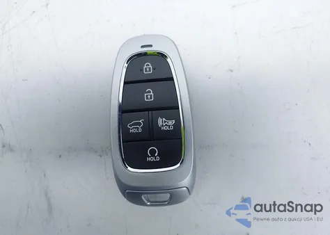 2023 Hyundai Tucson Sel from USA, damaged, VIN 5NMJFCAE6PH267233